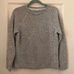 Lou & Grey sweater